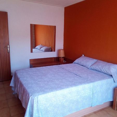 Appartamento Calella De La Costa Esterno foto
