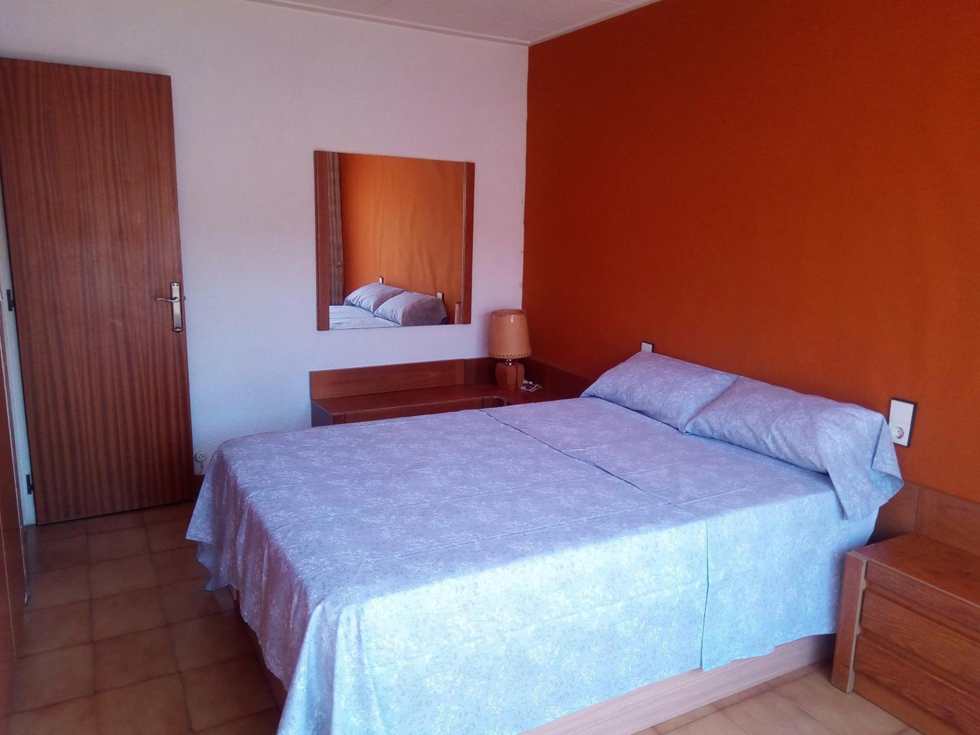 Appartamento Calella De La Costa Esterno foto