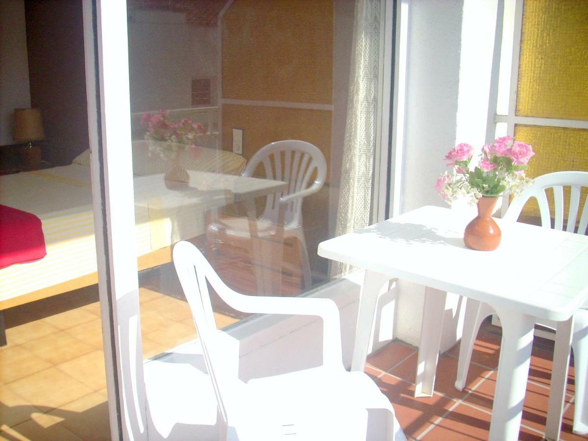 Appartamento Calella De La Costa Esterno foto